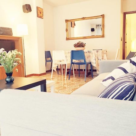 Aguilas Sol & Playa Con Garaje Privado Ngoại thất bức ảnh