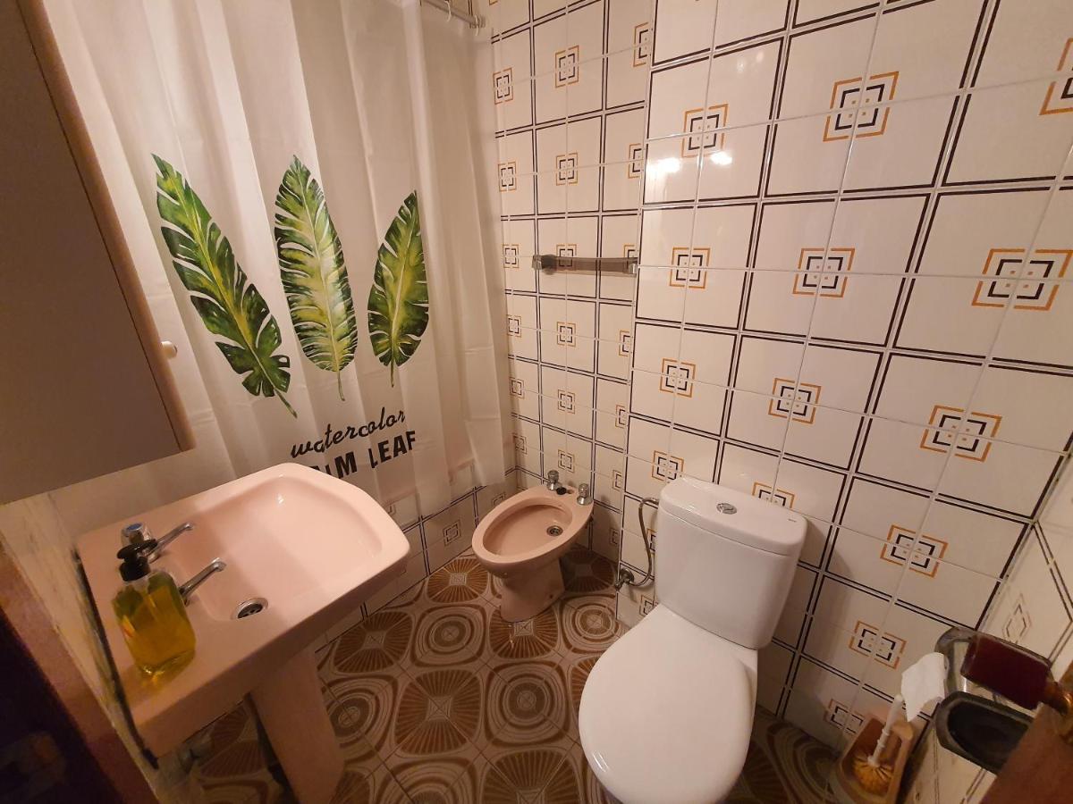 Aguilas Sol & Playa Con Garaje Privado Ngoại thất bức ảnh