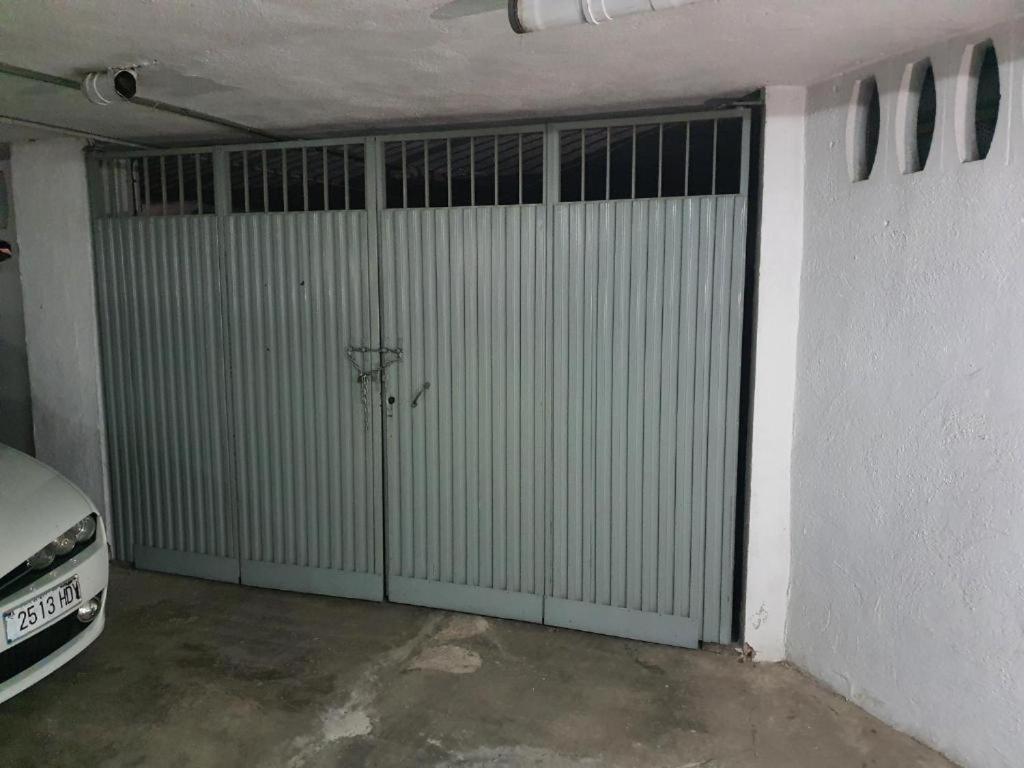 Aguilas Sol & Playa Con Garaje Privado Ngoại thất bức ảnh